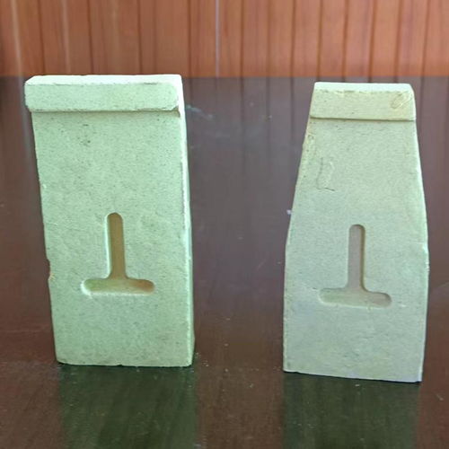 井式爐用耐火磚 擱絲磚