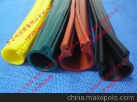 【廠家訂做各種材質(zhì)橡膠矩形密封條|橡膠矩形密封條最小起訂量】?jī)r(jià)格,廠家,圖片,橡膠氣囊,衡水瑞銘橡塑制品-