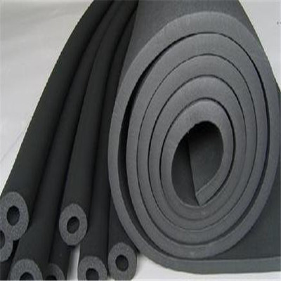 張家界橡塑保溫管應用推廣 助力綠色節能城市建設