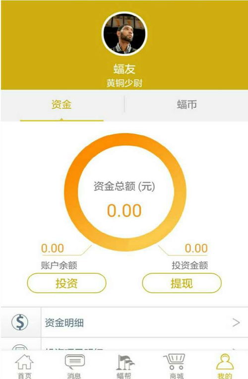 金蝠1.300安卓版下載指南與融資性擔(dān)保行業(yè)發(fā)展趨勢